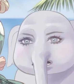 ☁️°''Trisha✨ tweet media