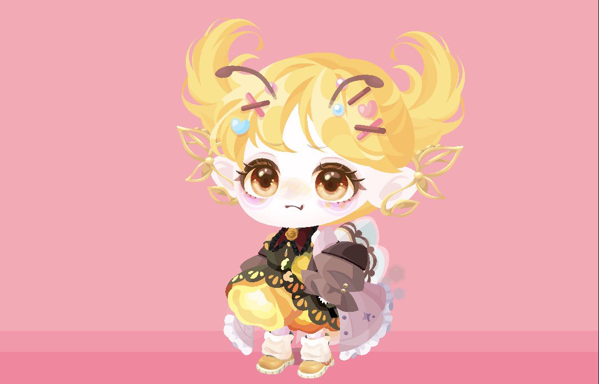 おぎょ tweet media