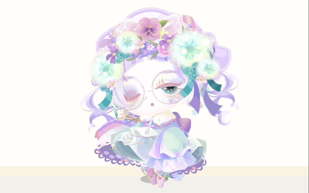 おぎょ tweet media