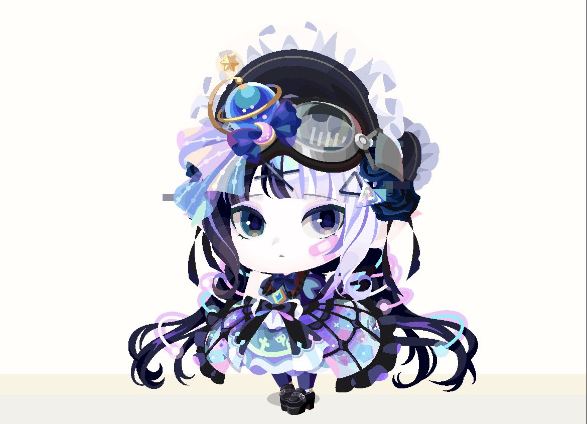 おぎょ tweet media