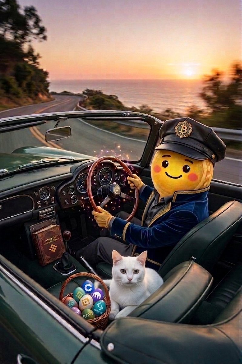 bigslim242's tweet image. Dear $crepe Army, we're driving our way to all the top tier exchange with our psl$Wikicat

@binance @bitget @kucoincom @Bybit_Official @HTX_Global @okx we are a beautiful community and we've shown great tenacity amidst the storm #bnb    #BSCgem