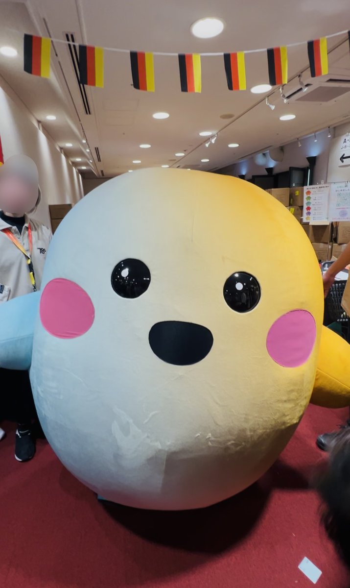 マコやん？ tweet media