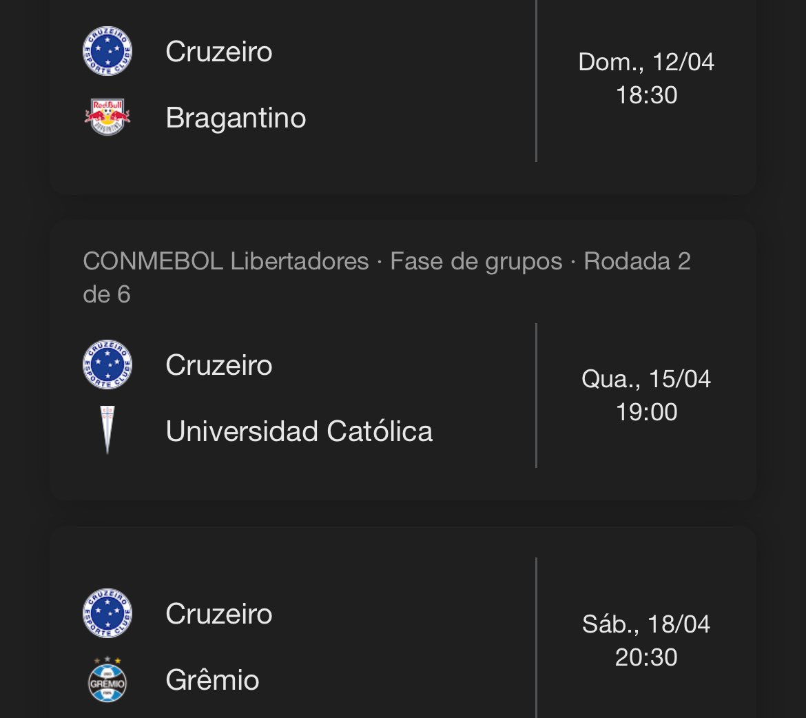 Caio Warriors tweet media