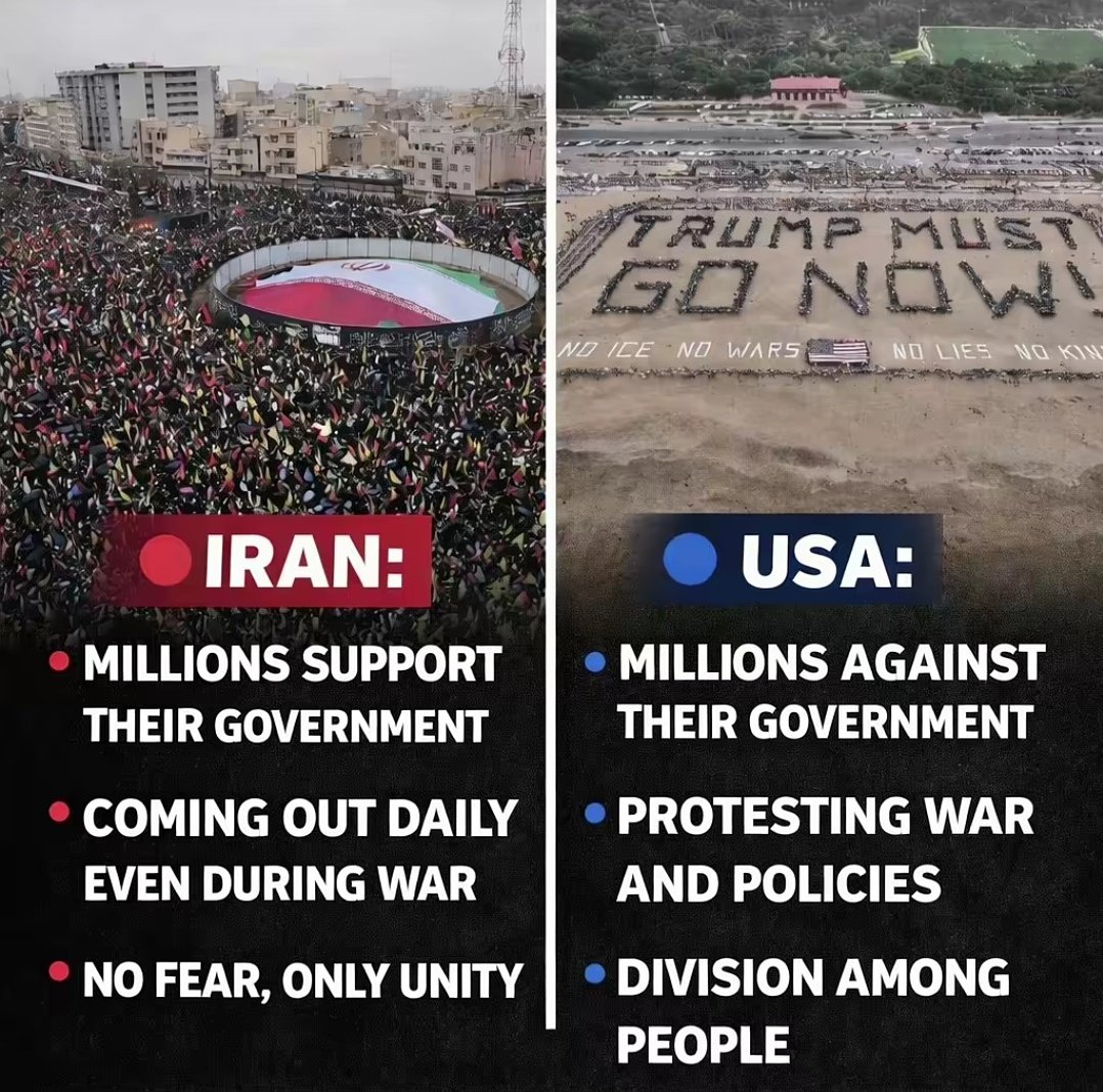 shakeelnagri's tweet photo. Who won?

#Irán #USA https://t.co/kSDjuHHWVA