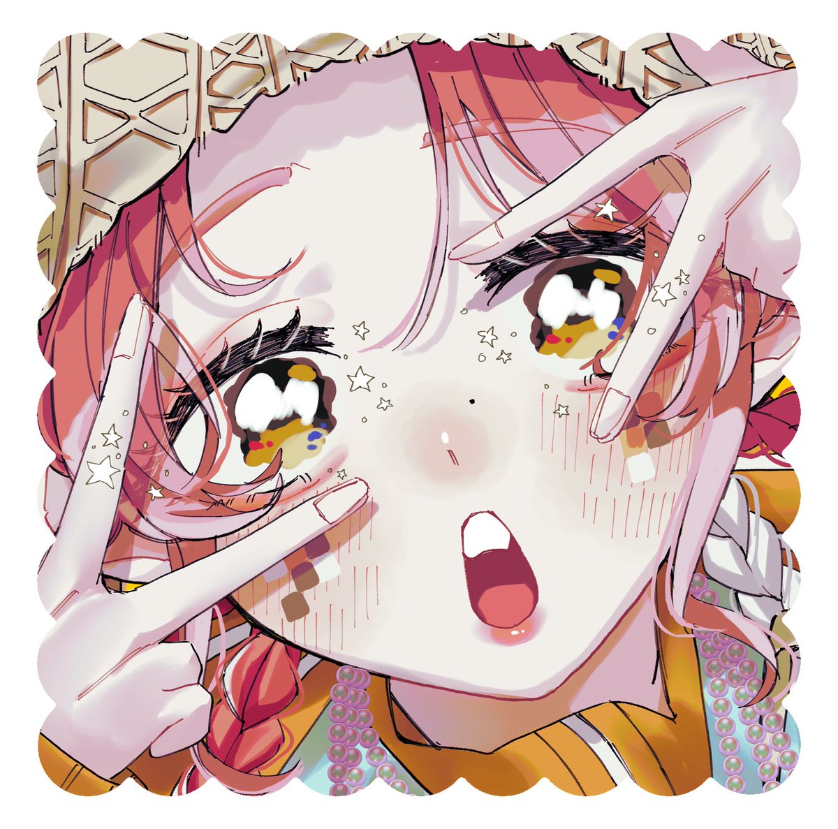 やぎの☀️ tweet media