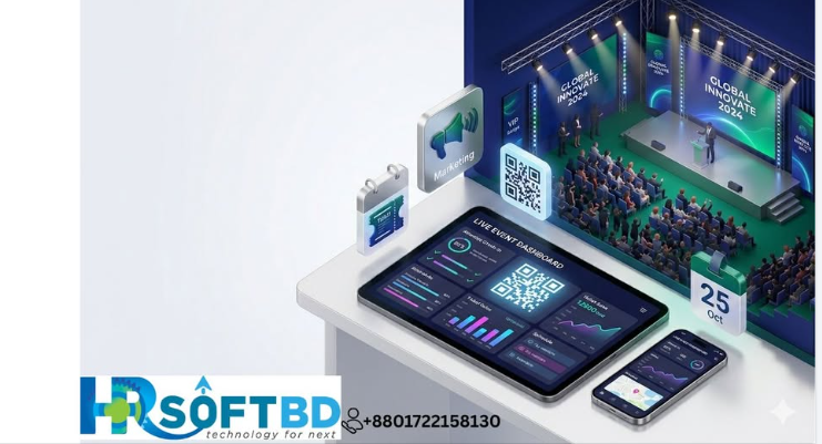 JSadia95143's tweet photo. #EventManagement #EventSoftware #EventPlanning #EventTech #EventSolutions #ConferenceManagement #EventOrganizer #SmartEvents #EventAutomation #EventScheduling #hrsoftbd #softwaredevelopment #softwarecompany #mobileapp #websiteDevelopmentBD #websiteDesignBD #appDevelopmentBD https://t.co/nTp6ZOZizg