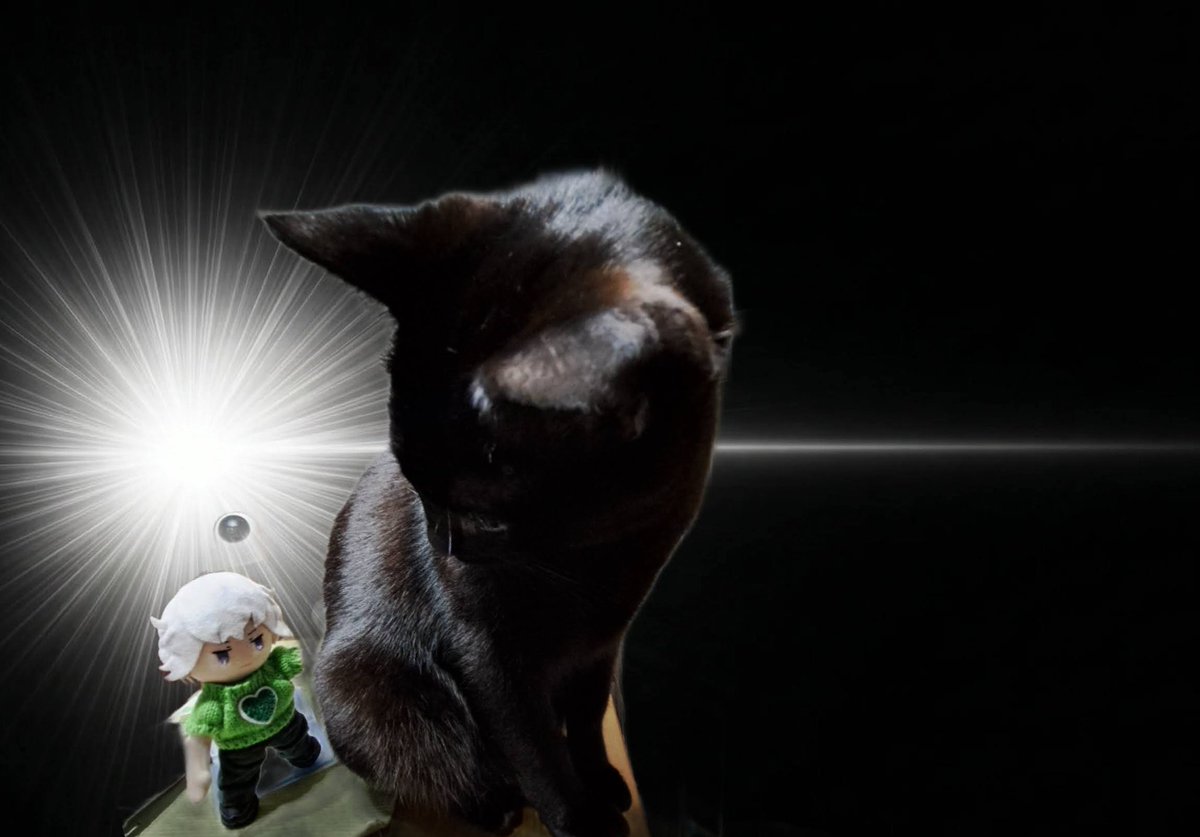 ニコニコ原稿マン tweet media