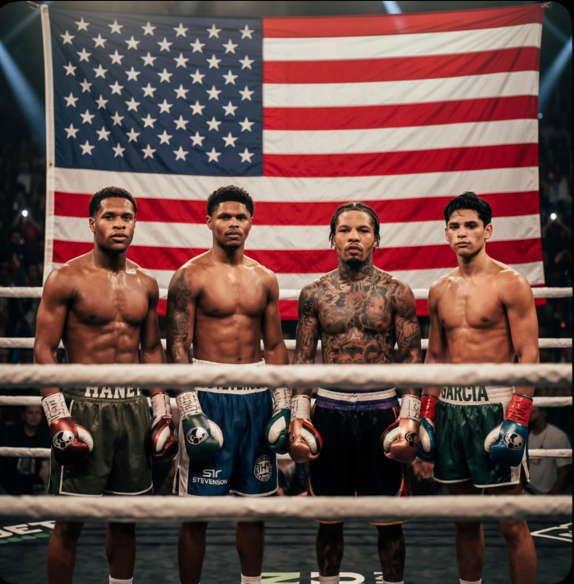 INEVITABLE/DBLOCK🎙️🥊 tweet media