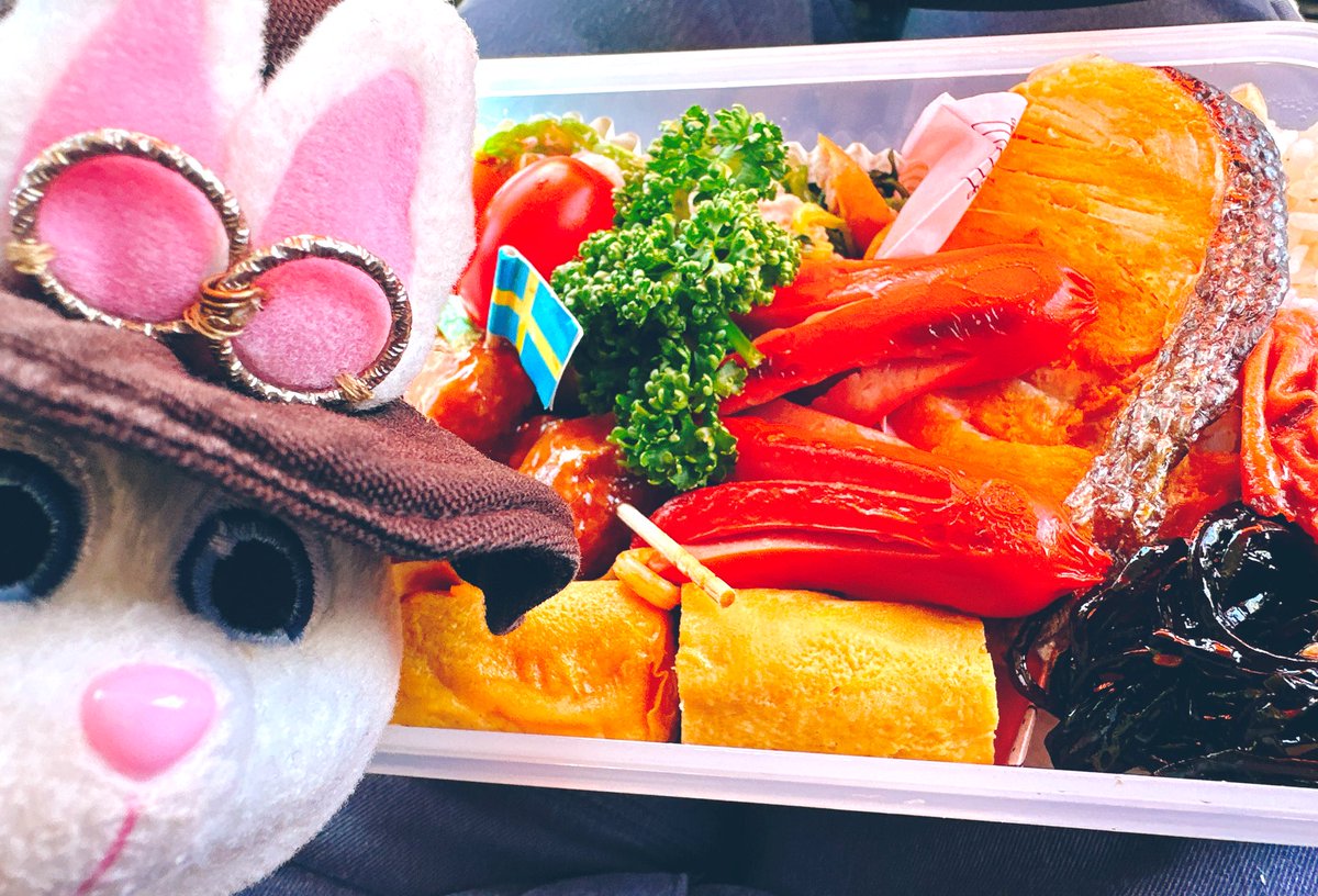 エリー🐰ELIE🐰🏴‍☠️🩵VPRO海賊団 tweet media