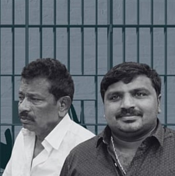 The Dalit Voice tweet media