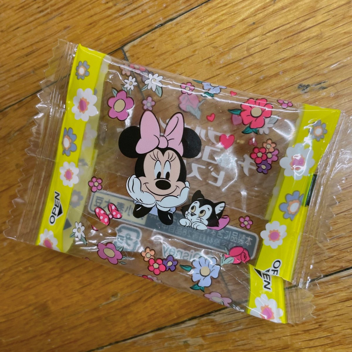 最近おやつが流れてこないなと思っているそこのアナタ。安心してください、おやつは常にあります。写真撮る前に食べちゃってるだけです
#ひげおやつ