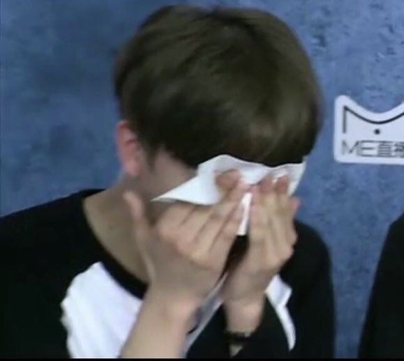 liz ☾ b.a.p archivist tweet media