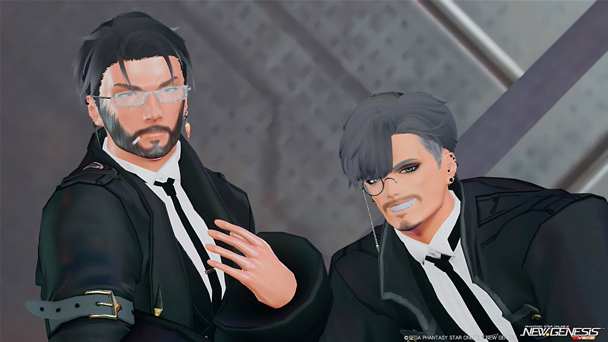 リヒト@ましろけいship10 tweet media