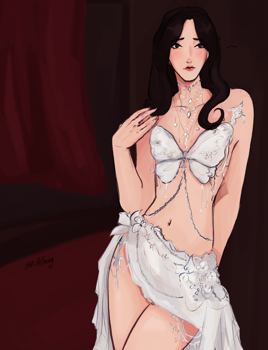 xie lian is provoking hua chengzhu with this

#tgcf #hualian