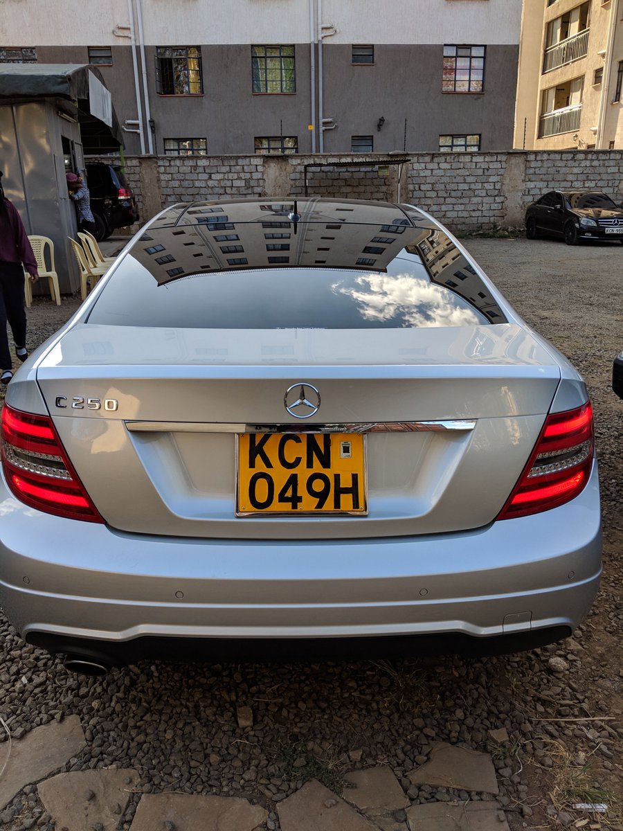 Myles Mwangi tweet media