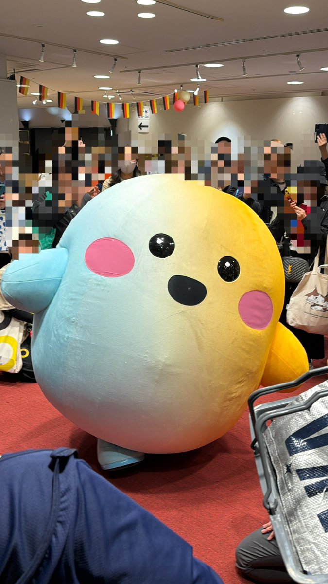 おきぬけ tweet media