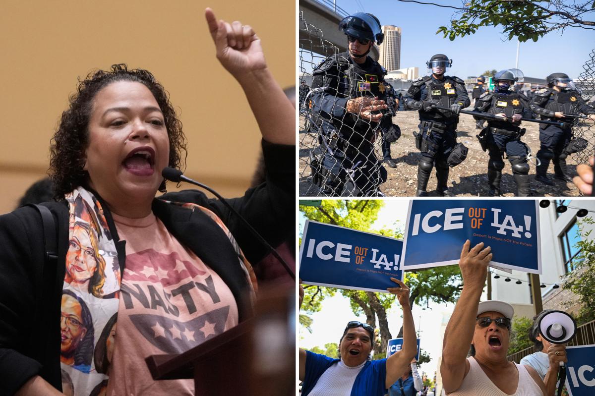 New York Post tweet media