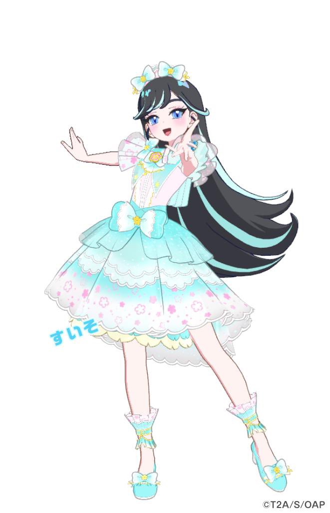 かさんかすいそ𓈒𓏸︎︎︎︎ tweet media