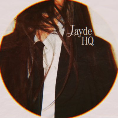 jayde hq tweet media