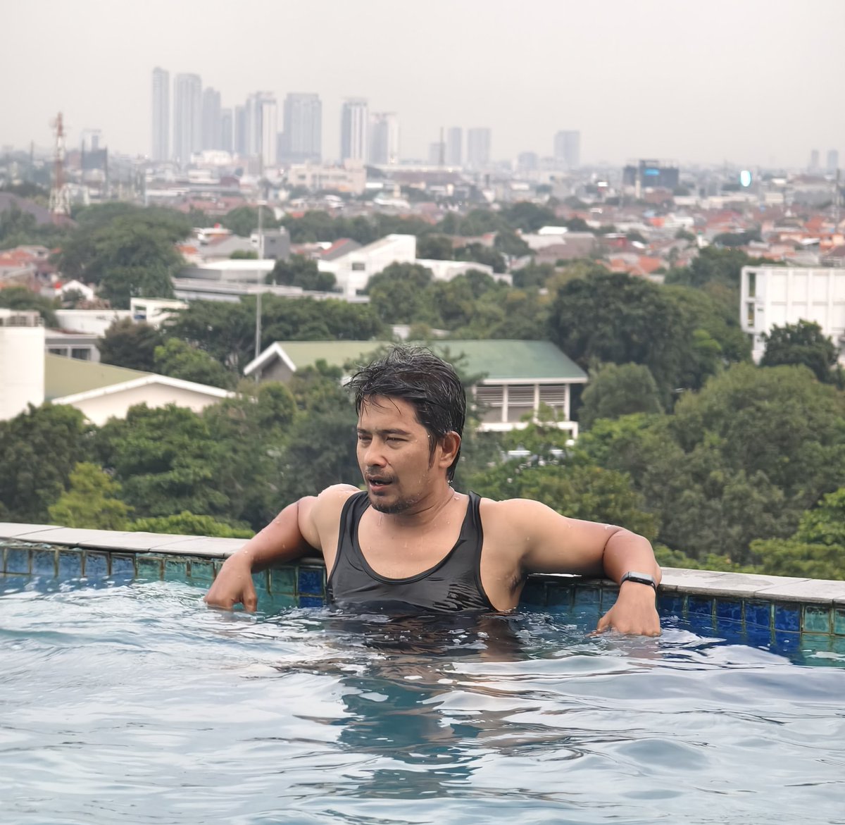 Zulfikar Akbar tweet media