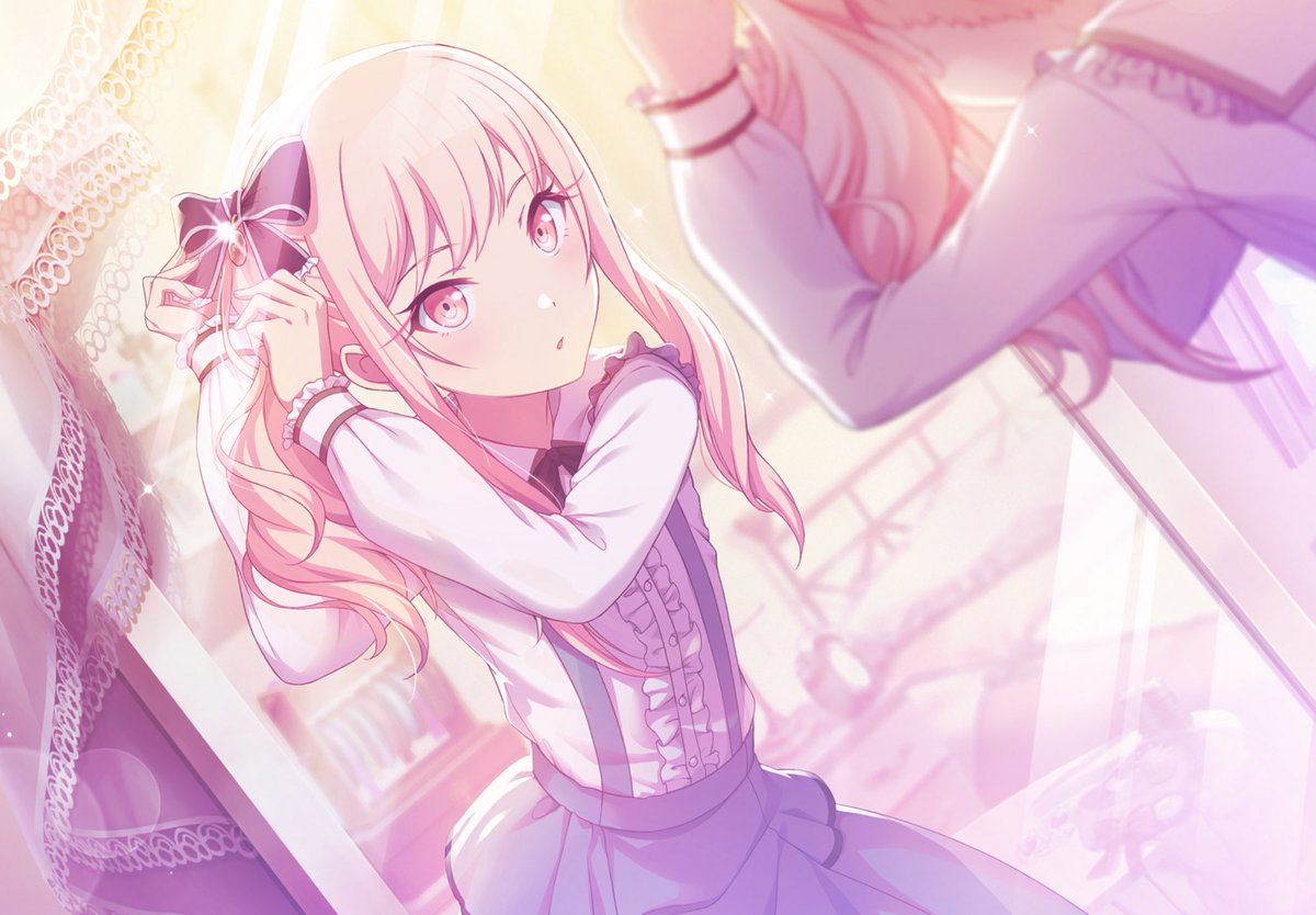 Dog || SHIHO6 LEONI LUKA 4* ILY tweet media