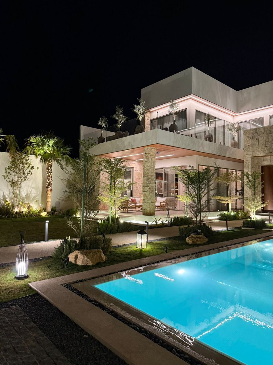 ناصر القحطاني /مخططات منح الخير و منح الشرق tweet media