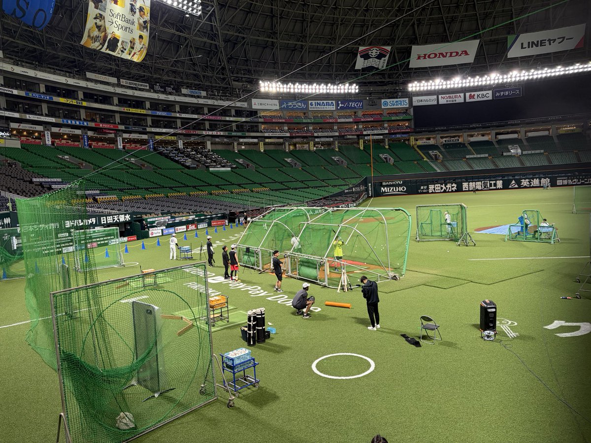 鷹フル（ホークス専門メディア） tweet media