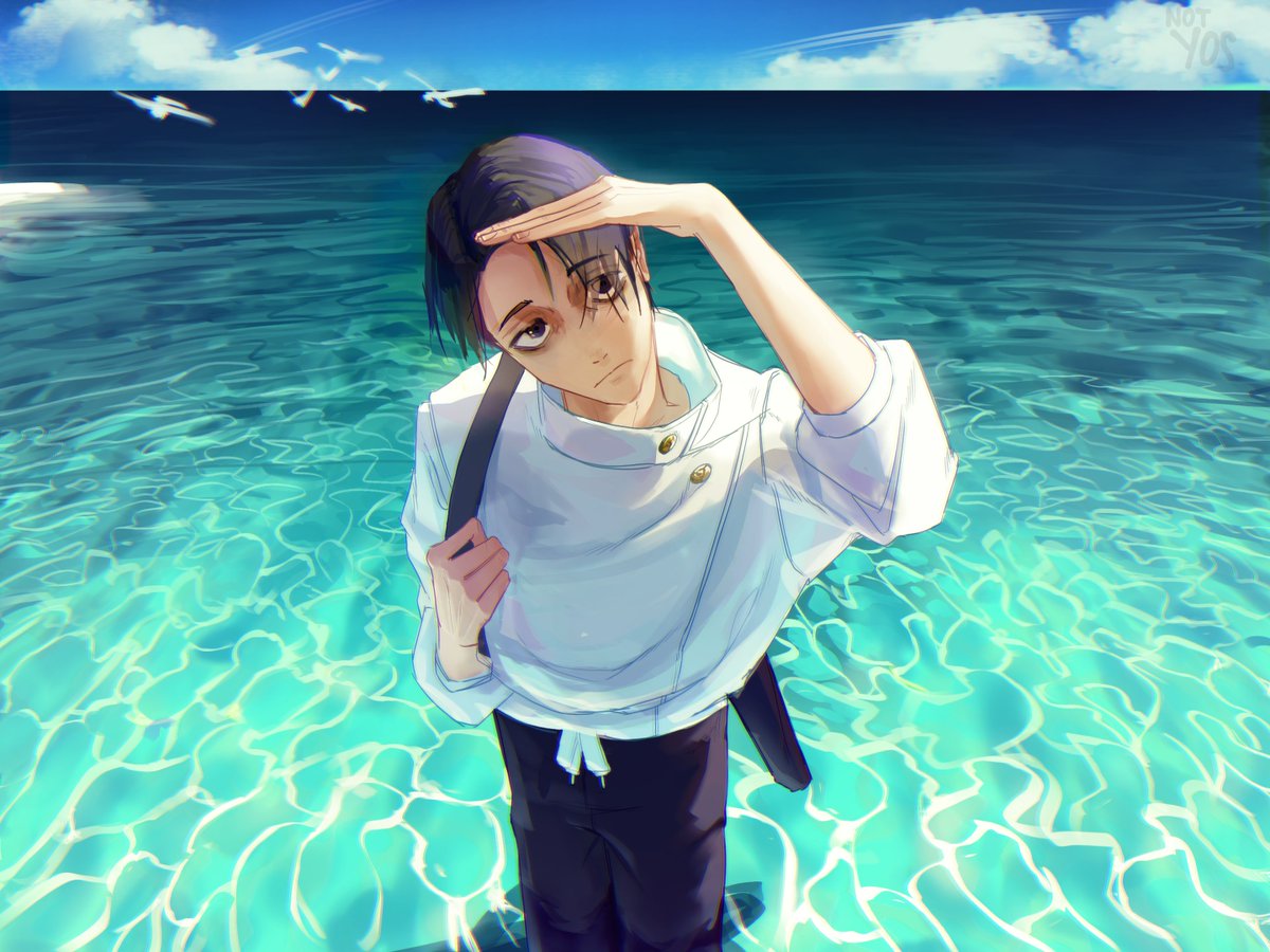 100%NotYos tweet media