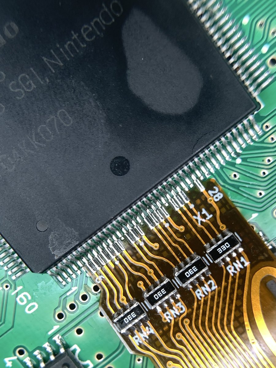 Pink Skeleton Gaming tweet media