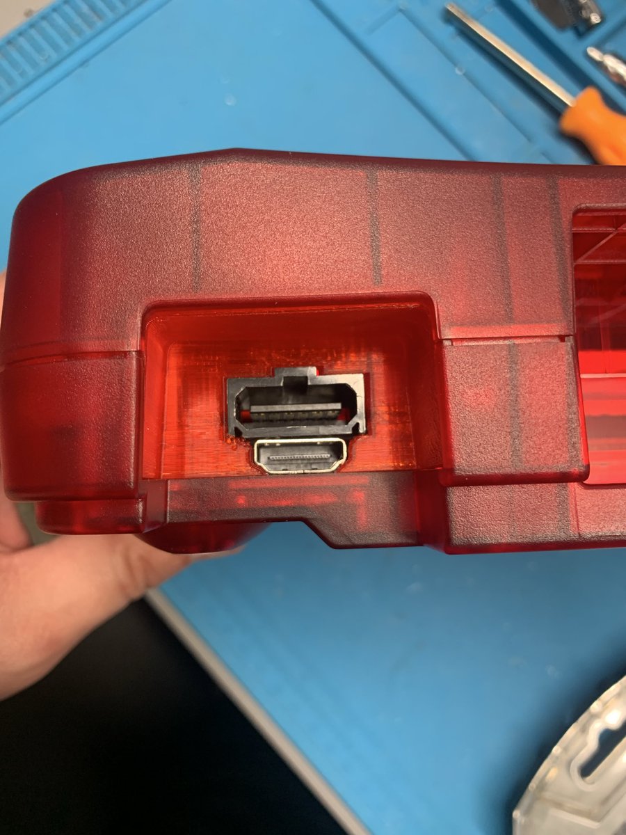 Pink Skeleton Gaming tweet media