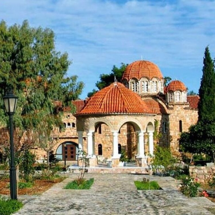 Χωρικός tweet media