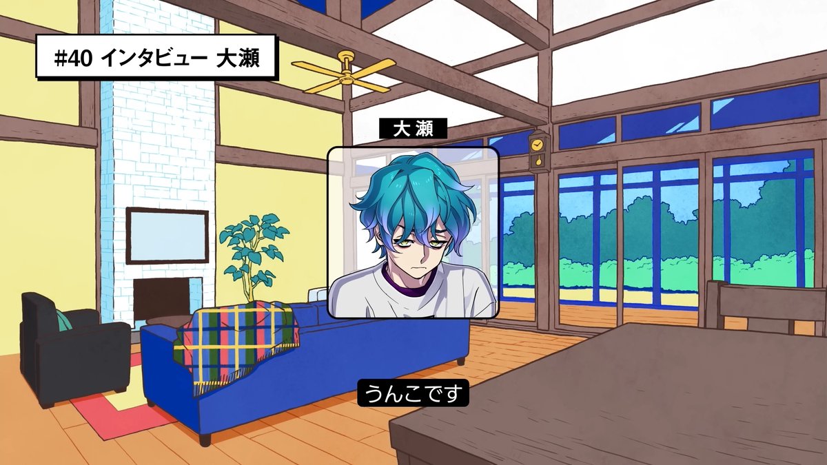 カリスマ【公式】 tweet media