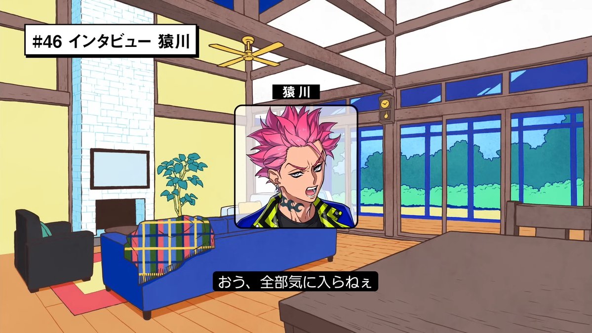 カリスマ【公式】 tweet media