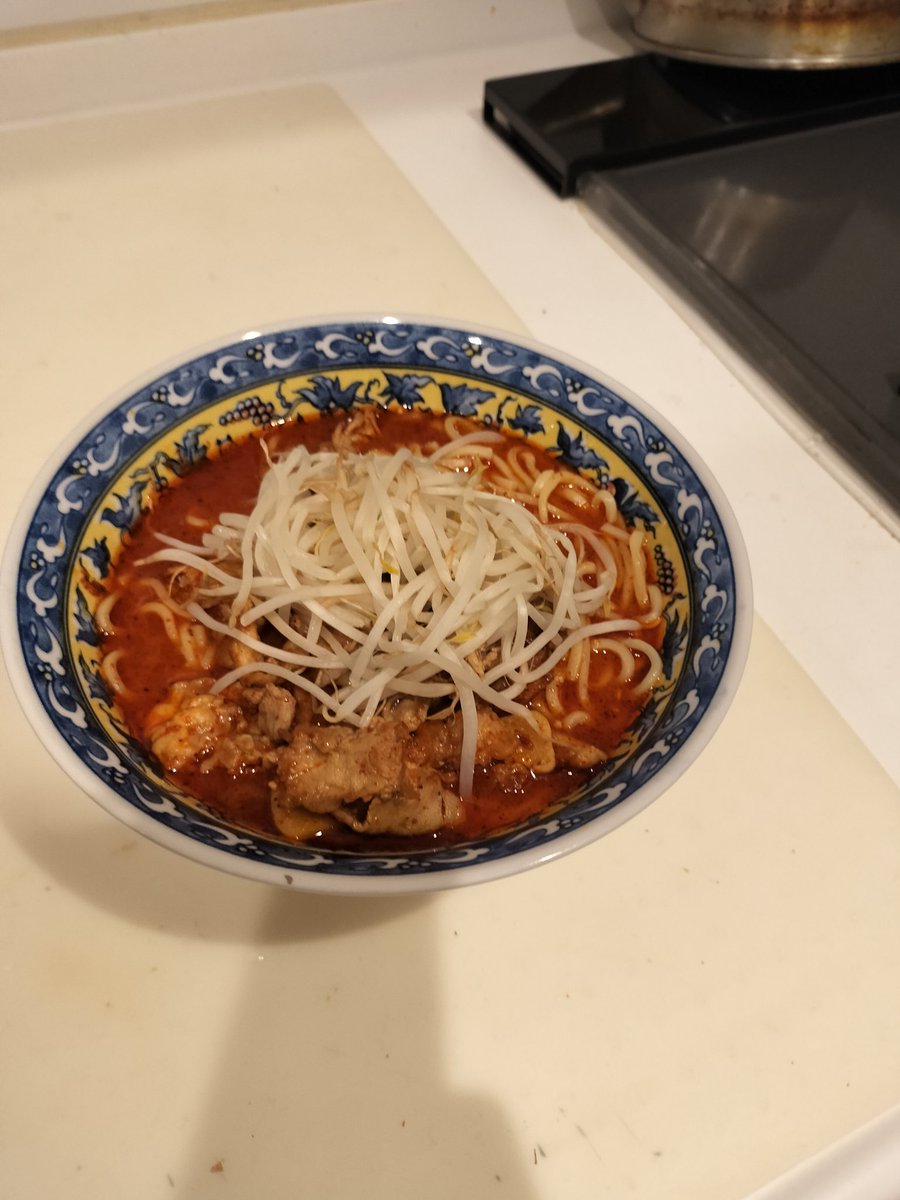 北極ラーメンに脳を焼かれた男の末路