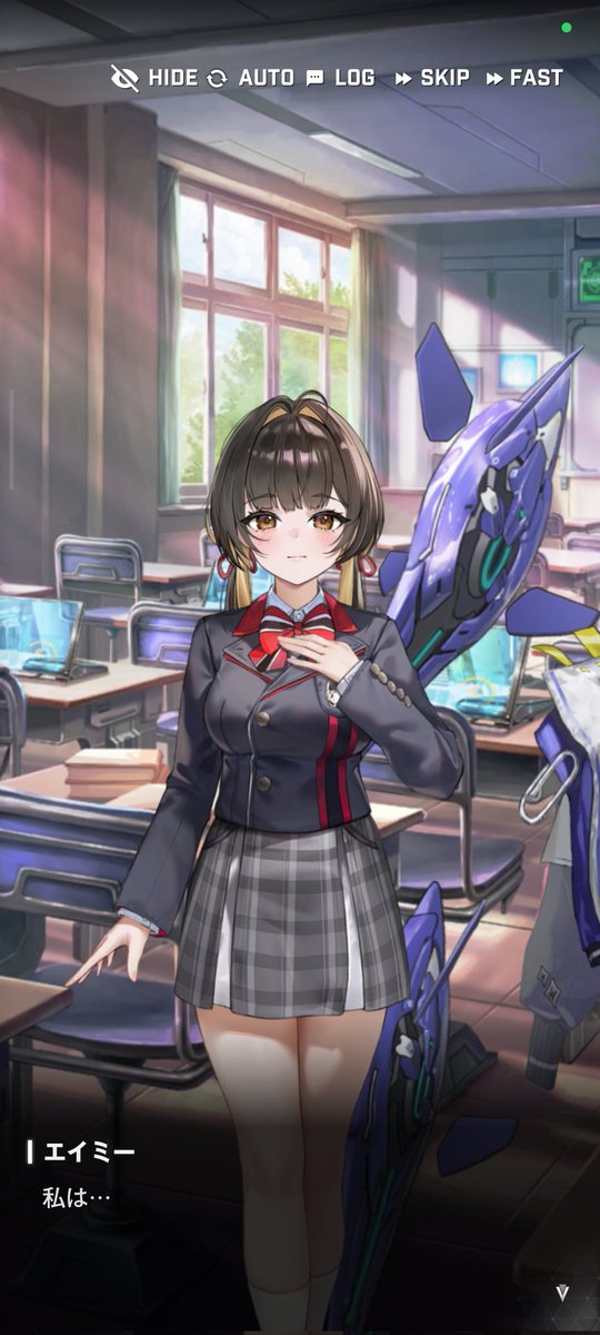 DELTAちしかん tweet media