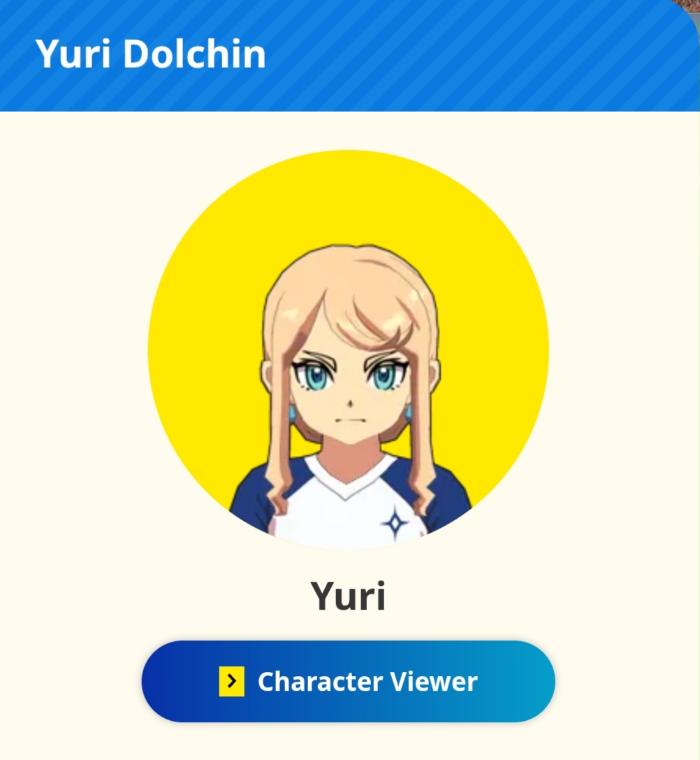 Sus Anoo | your not-so-average Yo-kai Watch fan tweet media