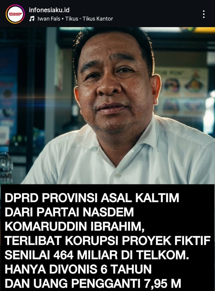 Sumatera Adil & Federal tweet media