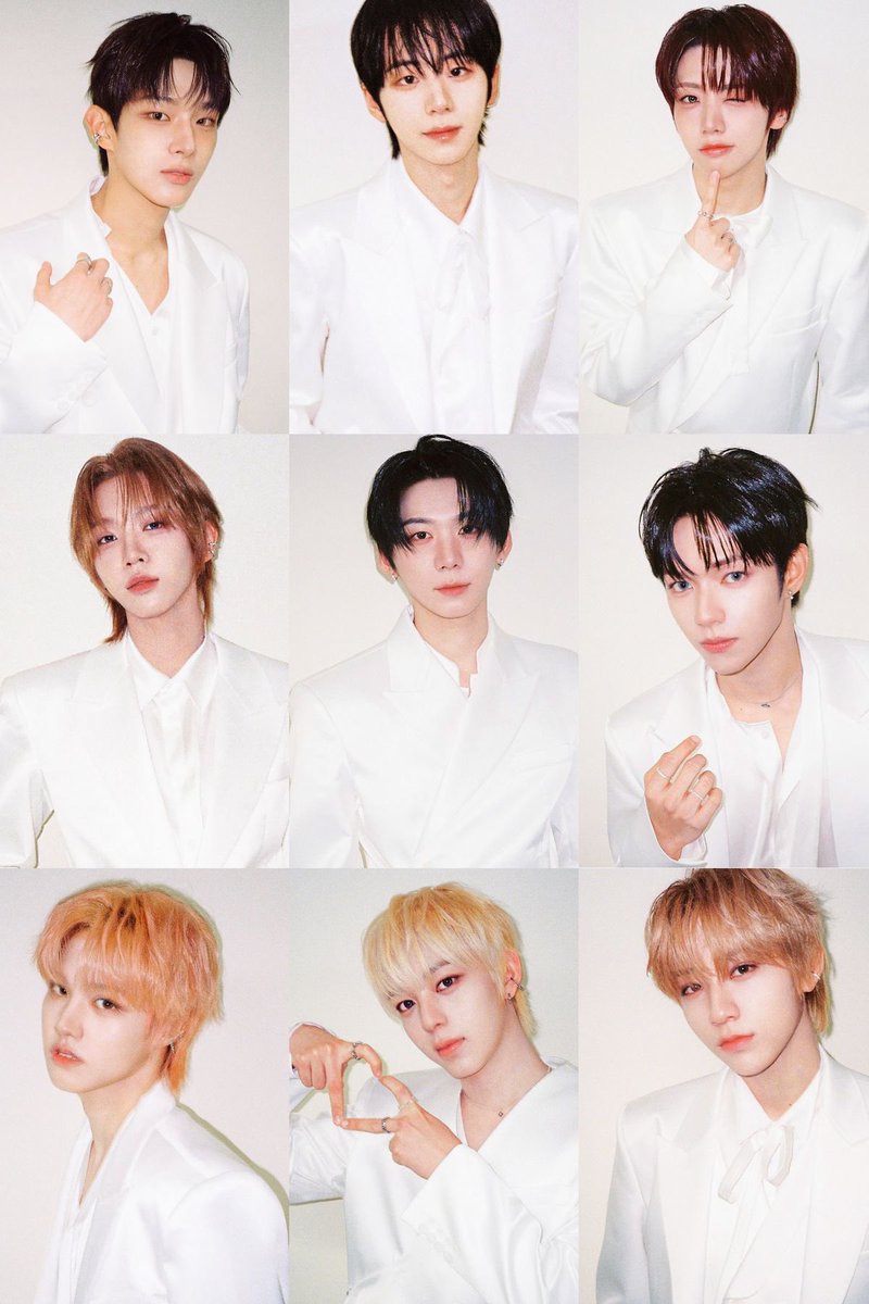Rookie K-pop Group AHOF Wins K-Culture Star Award