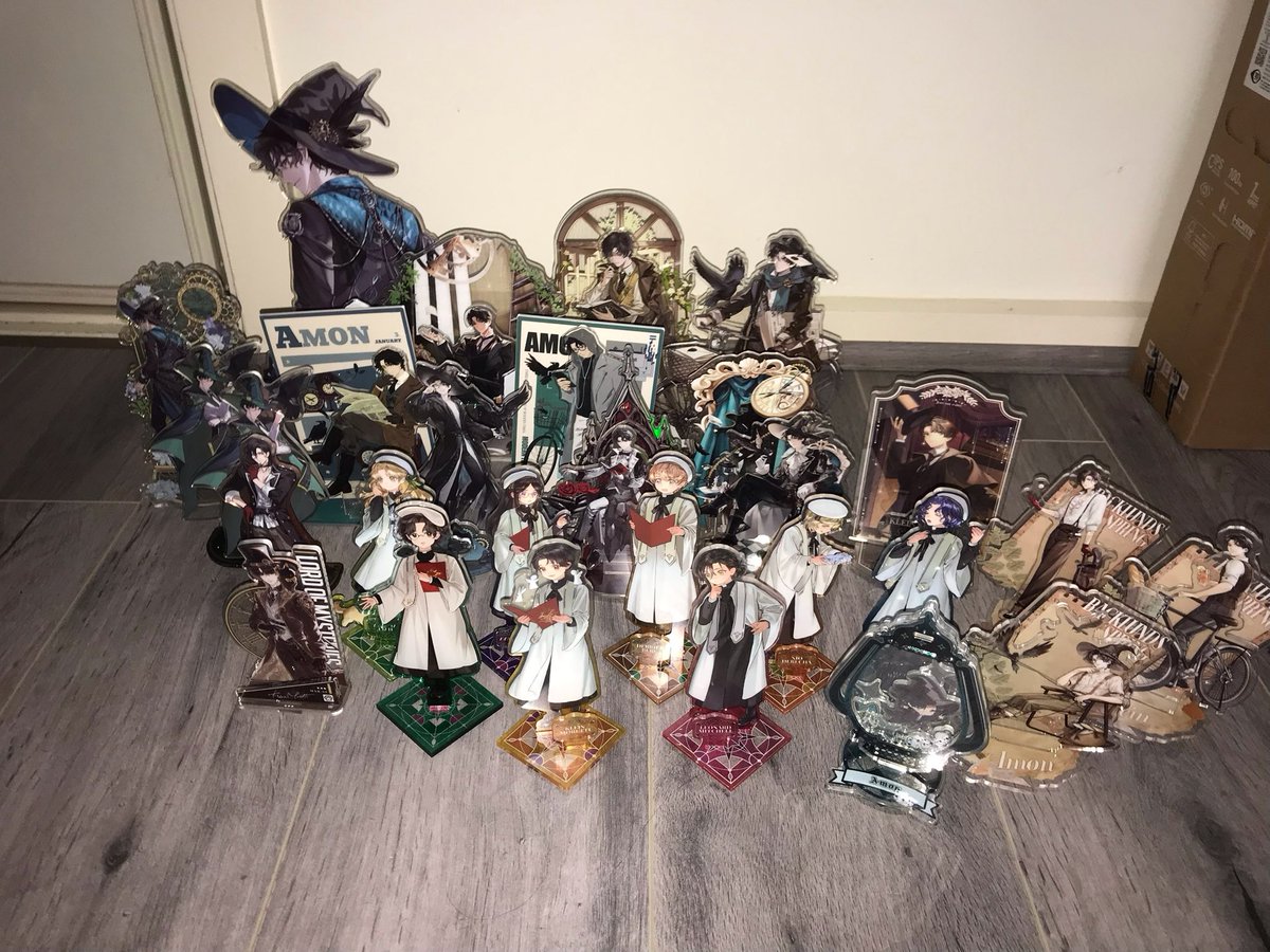 ✿ Kiri | 泪腺 @copium maxxing tweet media