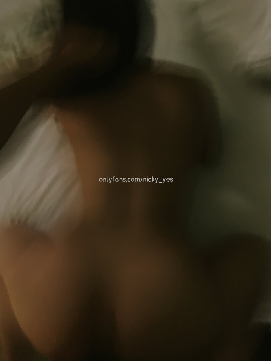 พี่นิกกี้ tweet media