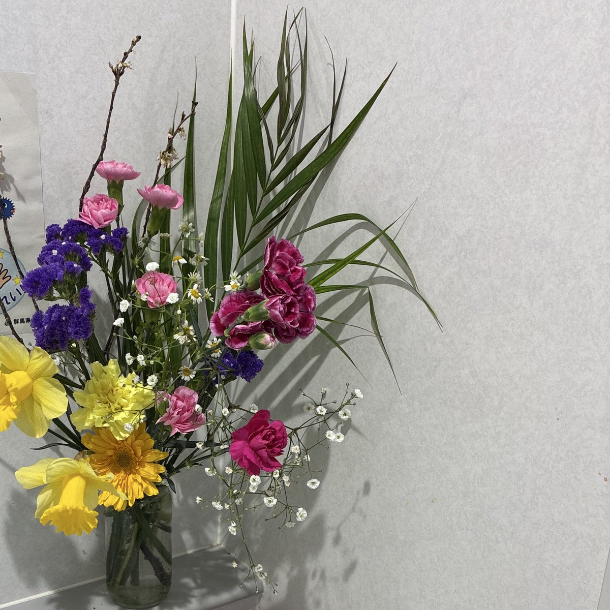 マイケルランダム tweet media