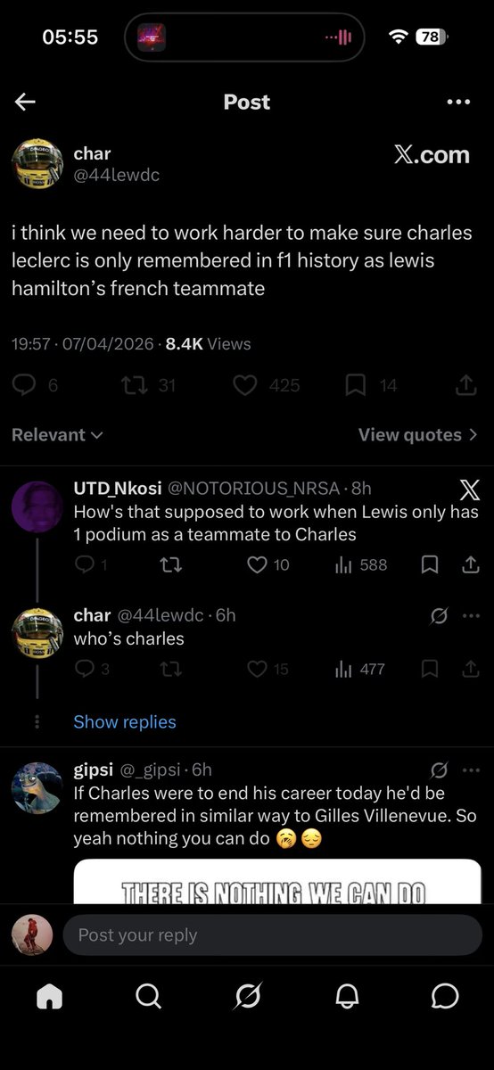 Luke 🆑 tweet media