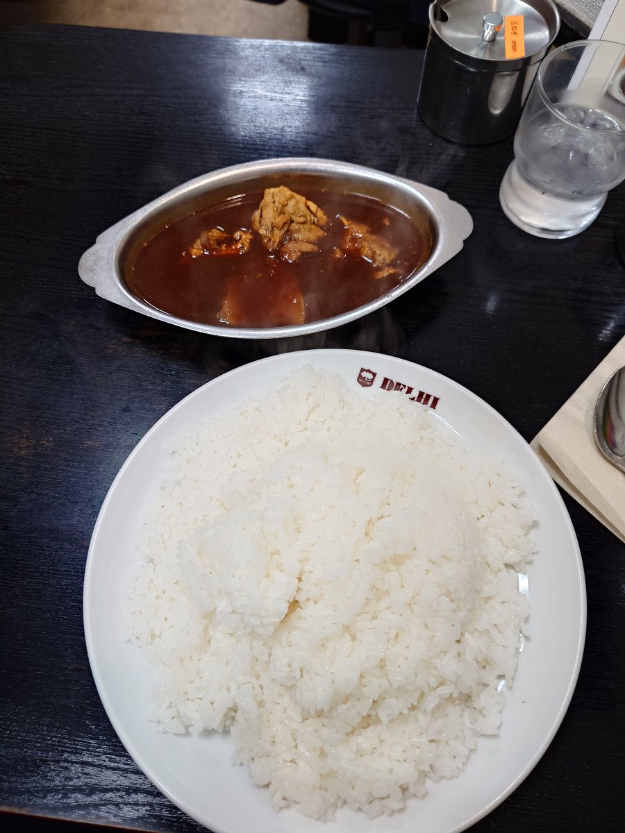 9632__'s tweet photo. デリー上野 https://t.co/fIHtsT9RRd