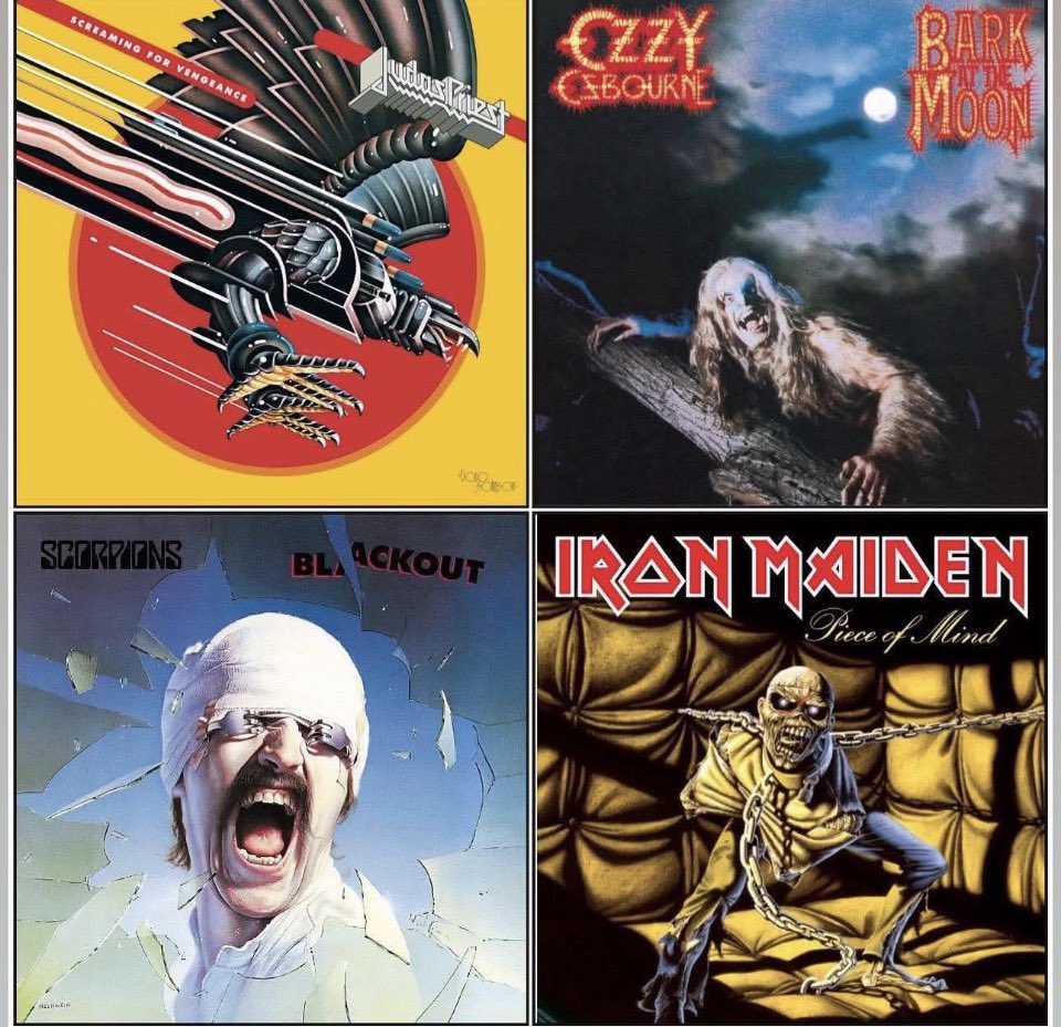 Hair Metal Messiah tweet media