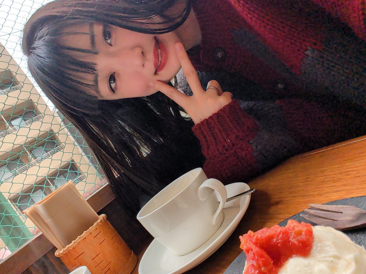 春野 杏 tweet media