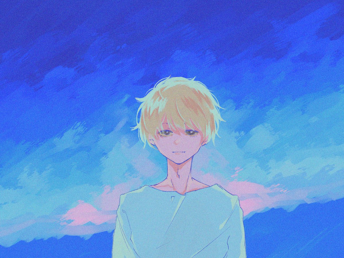 sin_K_157's tweet photo. 創作 https://t.co/zLEAi7ko6o