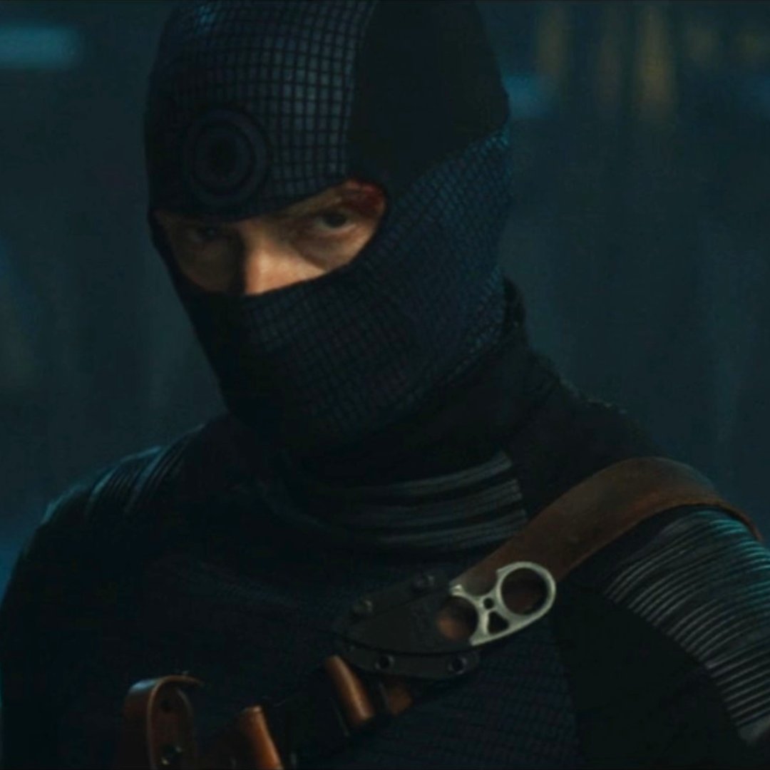 marvel_updat3s's tweet image. Wilson Bethel says he’s grateful for the care and consideration given to Bullseye in ‘DAREDEVIL: BORN AGAIN’ Season 2.

“He has his own color palette, he has his whole own theme music, he has these, like, sound design elements that are uniquely his. It is just like a real