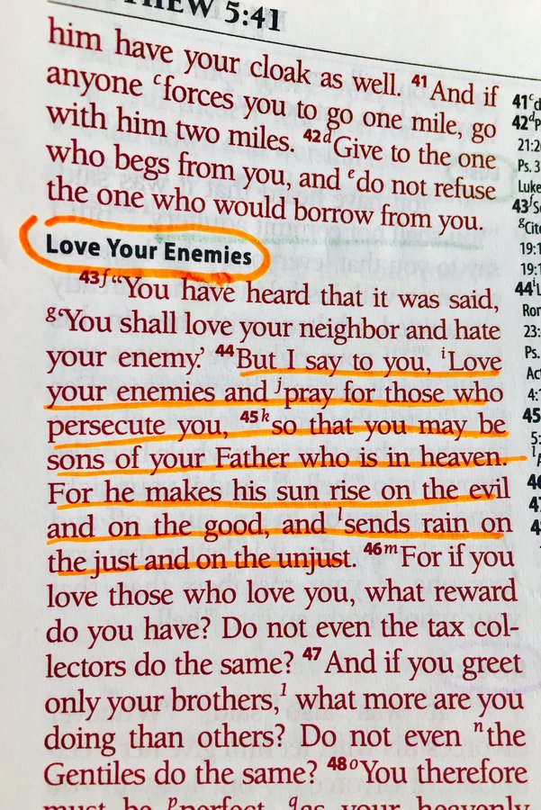 The God Detective tweet media