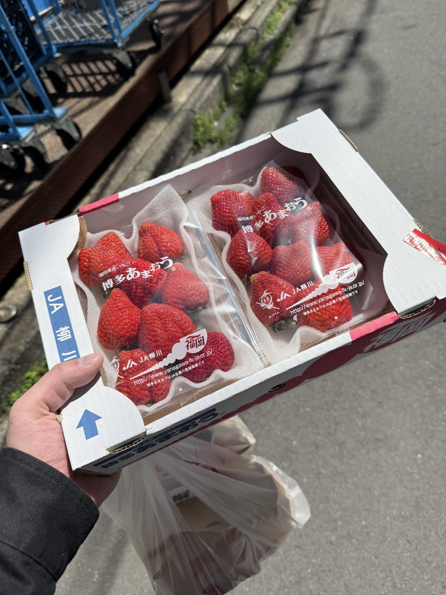 しんさん tweet media