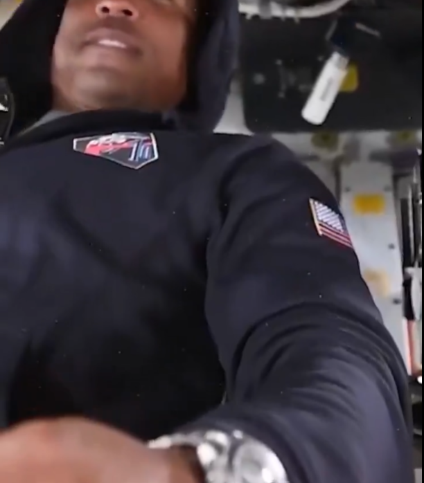 BlindVia tweet media